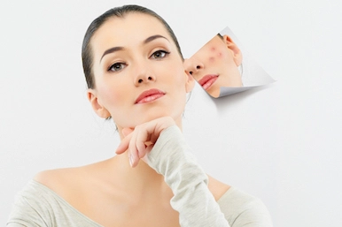 Viện Thẩm Mỹ Kio 9 Lay Mun